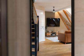 C29 Penthouse - in der Altstadt inklusive Parkplatz - 6