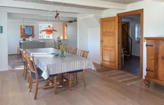 Lovely Home In Gram With Wifi - 2