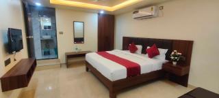 Hotel Manoj - 9