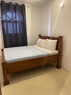 Hello Rafiki Hotel - Kelele Square - 7