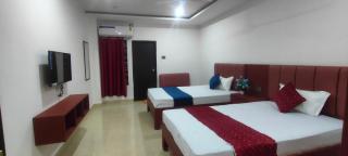 Hotel Manoj - 5