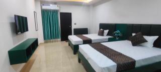 Hotel Manoj - 3