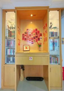 Leisure Corner 25 - 8