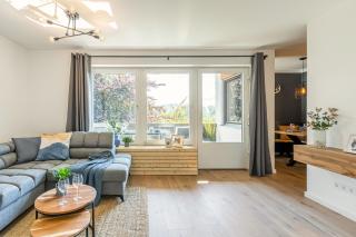 Rosels Mountain Lodge-Pool, Sauna & Kaiserblick-Balkon Ferienwohnung in Oberaudorf Bayern - 2