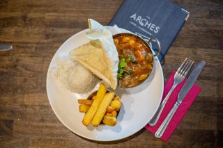 The Arches Hotel - 4