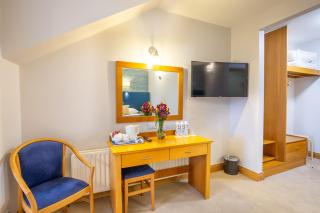 The Arches Hotel - 3