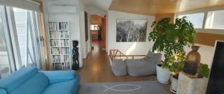 Accommodation and office space with a good view - 4