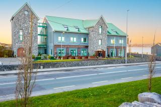 The Arches Hotel - 7