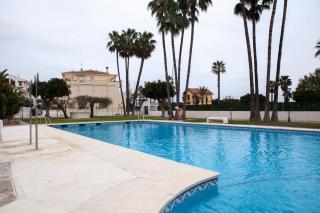 Casa Mari Pepa beach & pool - 1