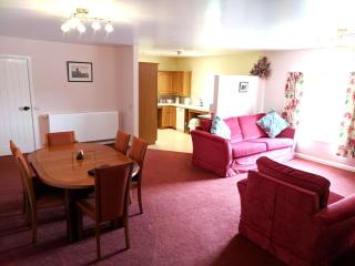 Mellwaters Barn Cottages - 6