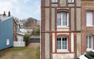 3 Bedroom Awesome Home In Saint-Valery-En-Caux - 1