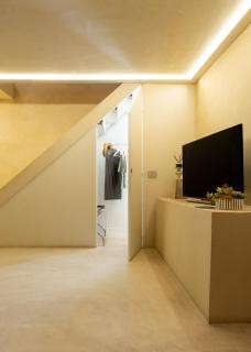 Keys of Italy - Benci 20 Loft - Cherubini luxurious loft in Santa Croce - Florenz - 5