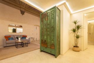 Keys of Italy - Benci 20 Loft - Cherubini luxurious loft in Santa Croce - Florenz - 3