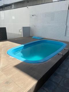 Apartamento completo -João Pessoa 2 quartos -praia do sol - 8