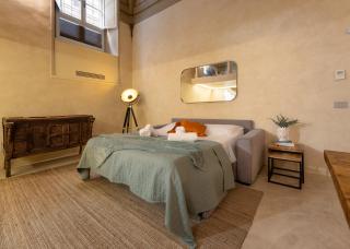 Keys of Italy - Benci 20 Loft - Cherubini luxurious loft in Santa Croce - Florenz - 2