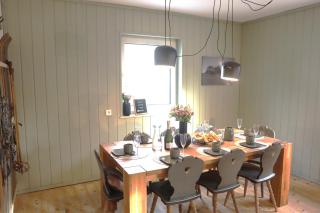 Ferienhaus Ferienwohnung CasaBergZeit mit Königscard im Allgäu, Pfronten, Füssen - 9