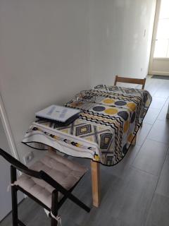 Villa Rubia Studio Mezzanine - 6