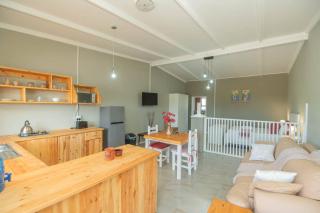 Accommodation on 3329 - Unit 3 - 4