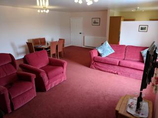 Mellwaters Barn Cottages - 4