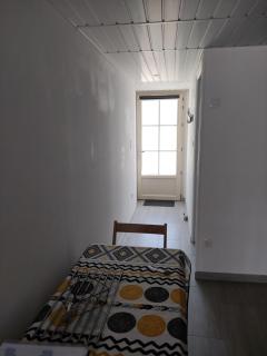 Villa Rubia Studio Mezzanine - 1