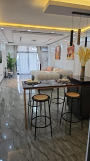 Urbain Luxury Apartment - 5