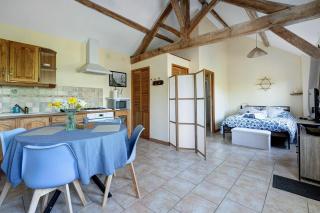 Gîte Chemin Des Hêtres - 0