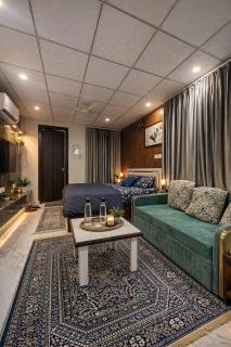 Cozy Private Studio Jaipur - 0