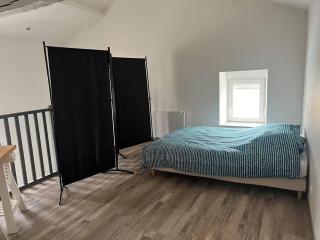 Maison Spa haut de gamme hotspring à 900 m du lac de Bouzey - 5