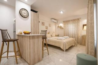 Kolonaki Supreme Studio - 9