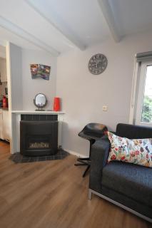 Gezellig chalet met openbaar zwembad op de Veluwe! - 9