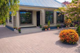 Evaline apartments - 8