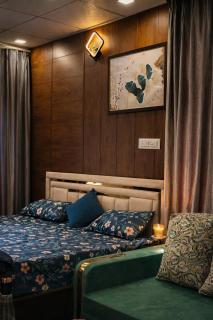 Cozy Private Studio Jaipur - 7
