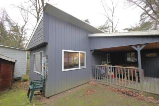 Gezellig chalet met openbaar zwembad op de Veluwe! - 3