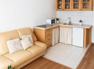 Apartments Lučica - 9