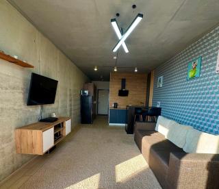 Smart apartment -Має Резервне живлення - 5