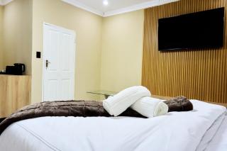 Long Island Guest House & Conferencing - Johannesburg - 2