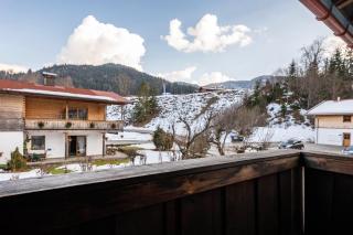 Fewo Am Steinbach - Lofer - 6