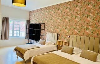 Eco Hôtel du Domaine de Ouézy - 5