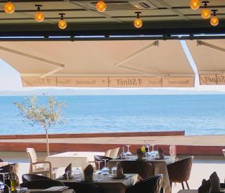 Vollga Luxury Grand Apartment - 4