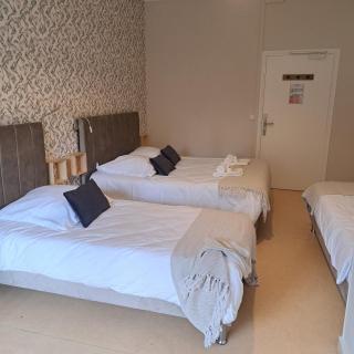 Eco Hôtel du Domaine de Ouézy - 4