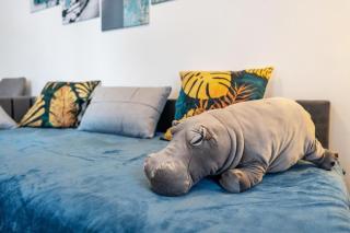 murihaus Ferienwohnung 2 - 2