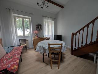 Appartement du Cordouan, lumineux, calme et central a 100m du marché - 7