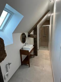 Villa Georgette - Maison au pied du Mont St Michel - 2