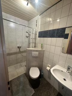 Unterkunft, Apartments und Monteurzimmer BW 1-6 - 3