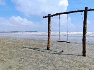 Desaru Black Beach Sky Mirror Residence - 4