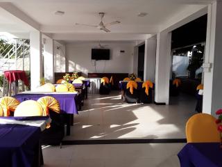 Southern Crocodile - Gaga Addara Hotel - 0