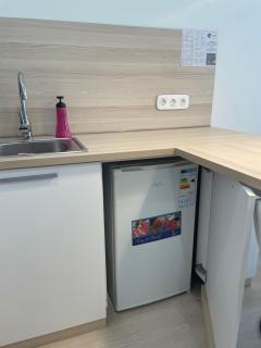 Private apartments at the YES Apart Hotel вид на Ботанический сад - 4