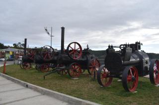 Estación Hostel - 1