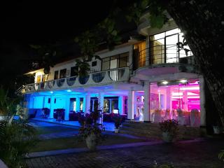 Southern Crocodile - Gaga Addara Hotel - 6