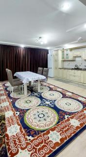 Квартира посутчоно - 7